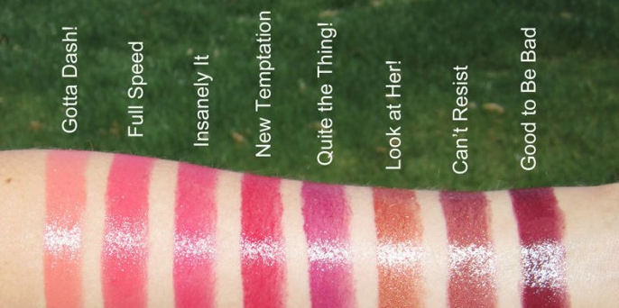 Son Mac Sheen Supreme 1