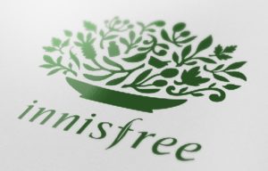 Innisfree my pham thien nhien han quoc