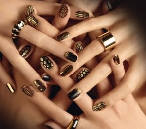 10 mau Nail dep duoc ua chuong hien nay