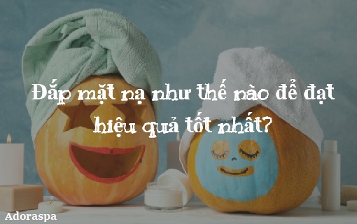 Dap mat na nhu the nao de dat hieu qua tot nhat