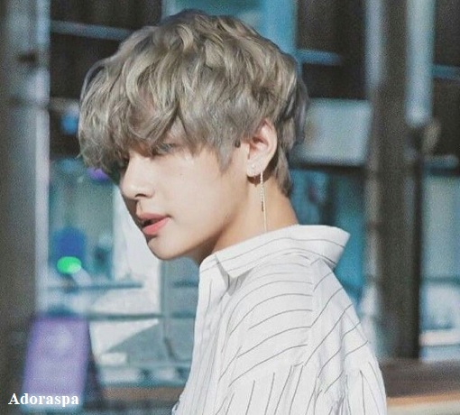 Kiẻu tóc nam dẹp uon xoan